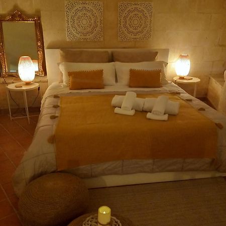 Willa Dimora 1919 Luxury Loft Matera Zewnętrze zdjęcie
