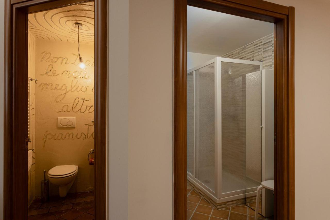 Willa Dimora 1919 Luxury Loft Matera Zewnętrze zdjęcie