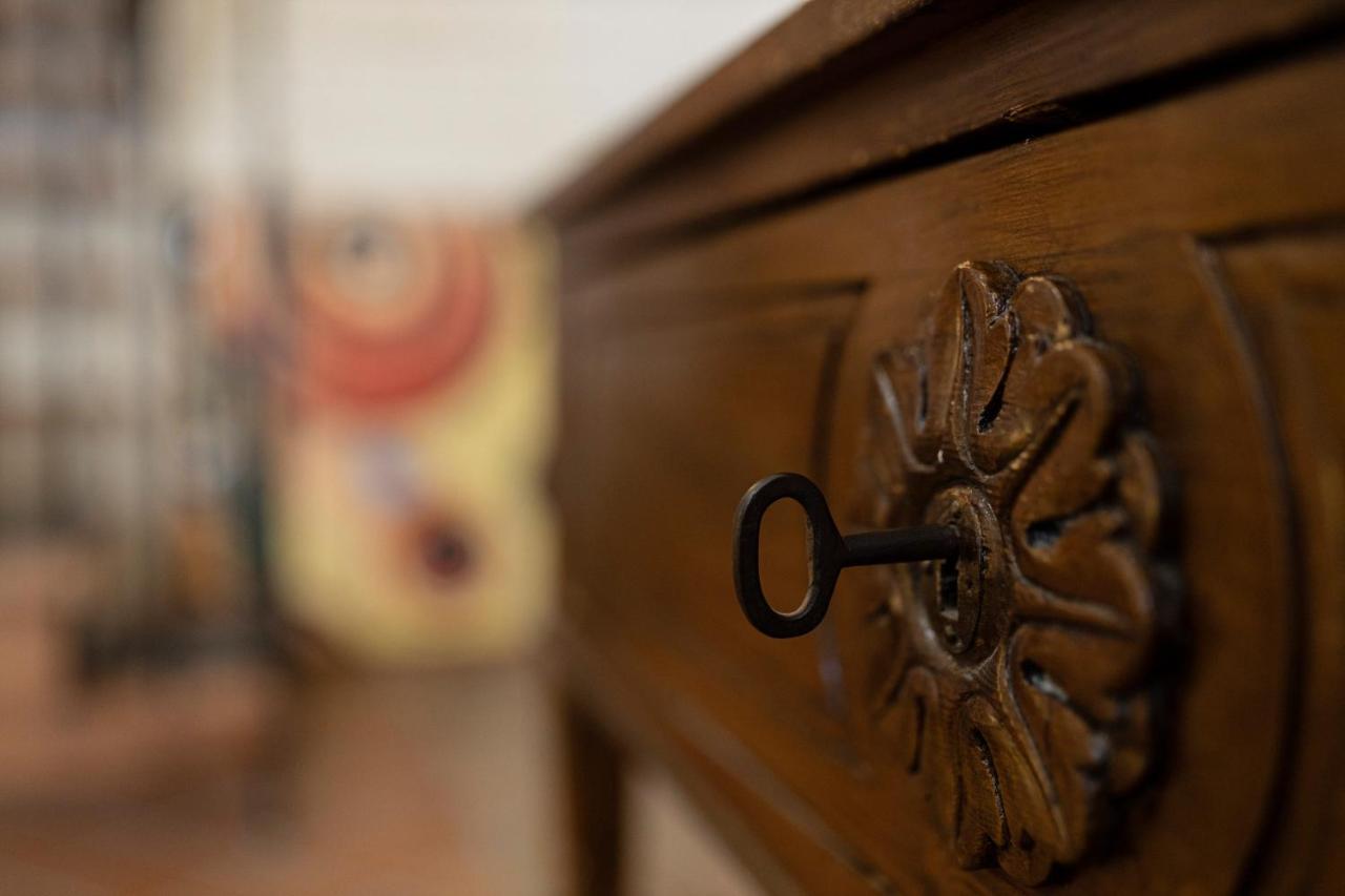 Willa Dimora 1919 Luxury Loft Matera Zewnętrze zdjęcie