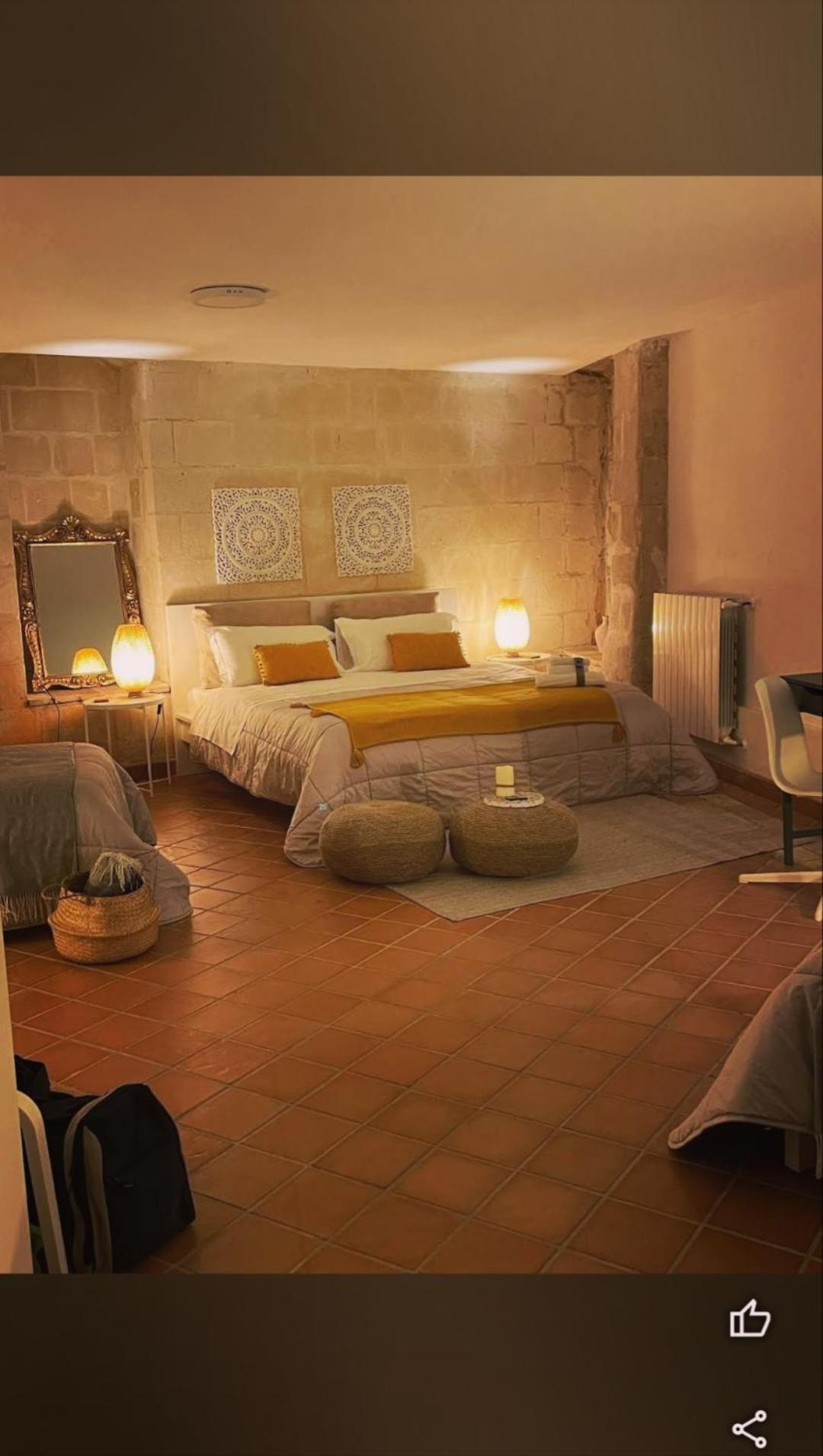 Willa Dimora 1919 Luxury Loft Matera Zewnętrze zdjęcie