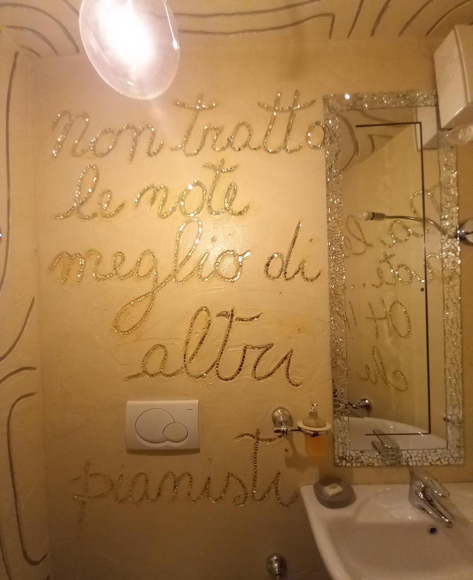 Willa Dimora 1919 Luxury Loft Matera Zewnętrze zdjęcie