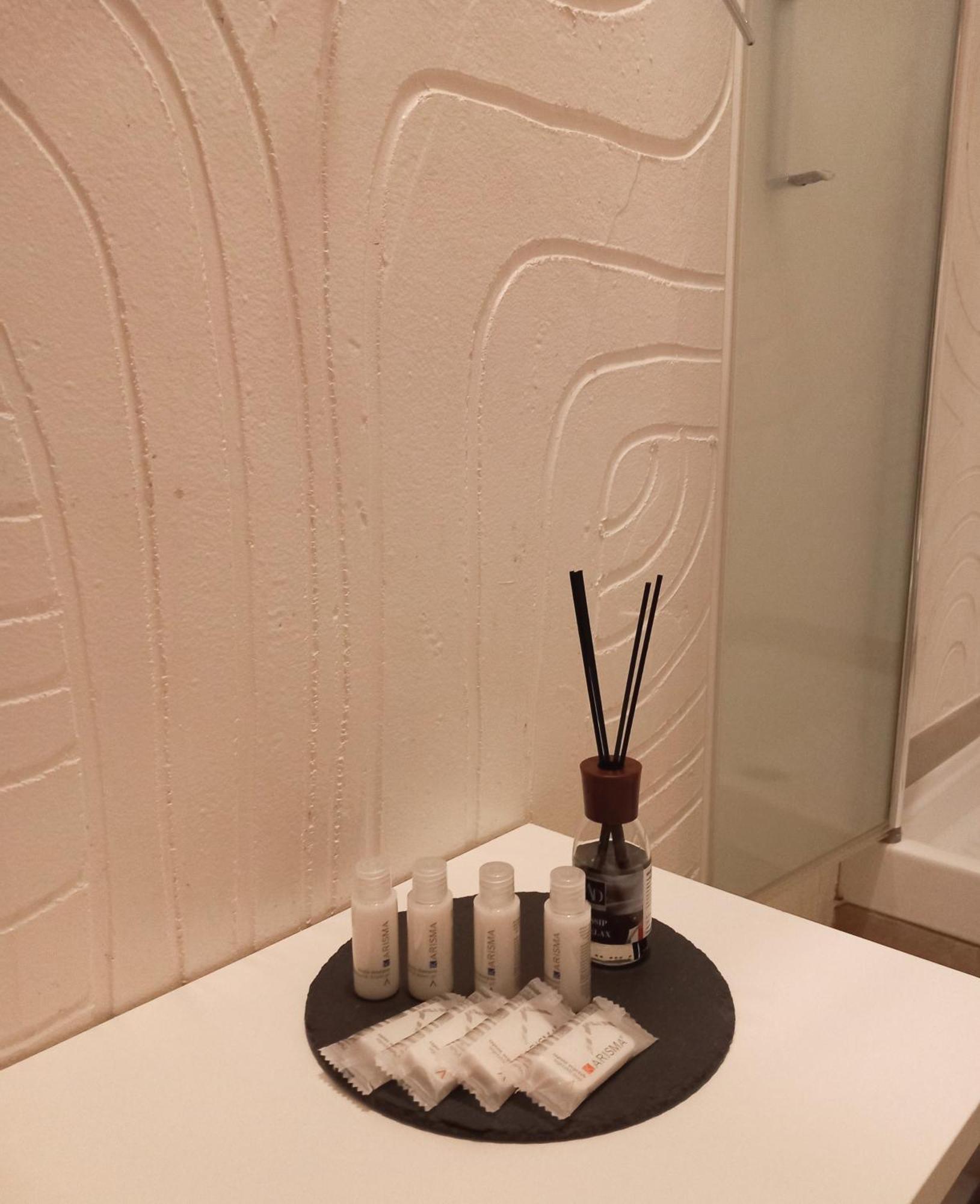 Willa Dimora 1919 Luxury Loft Matera Zewnętrze zdjęcie
